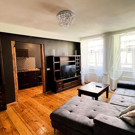 Dome Square Apartment, Old Town Riga Ngoại thất bức ảnh
