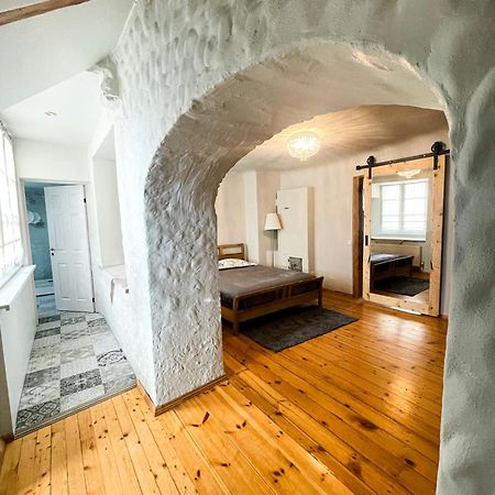 Dome Square Apartment, Old Town Riga Ngoại thất bức ảnh