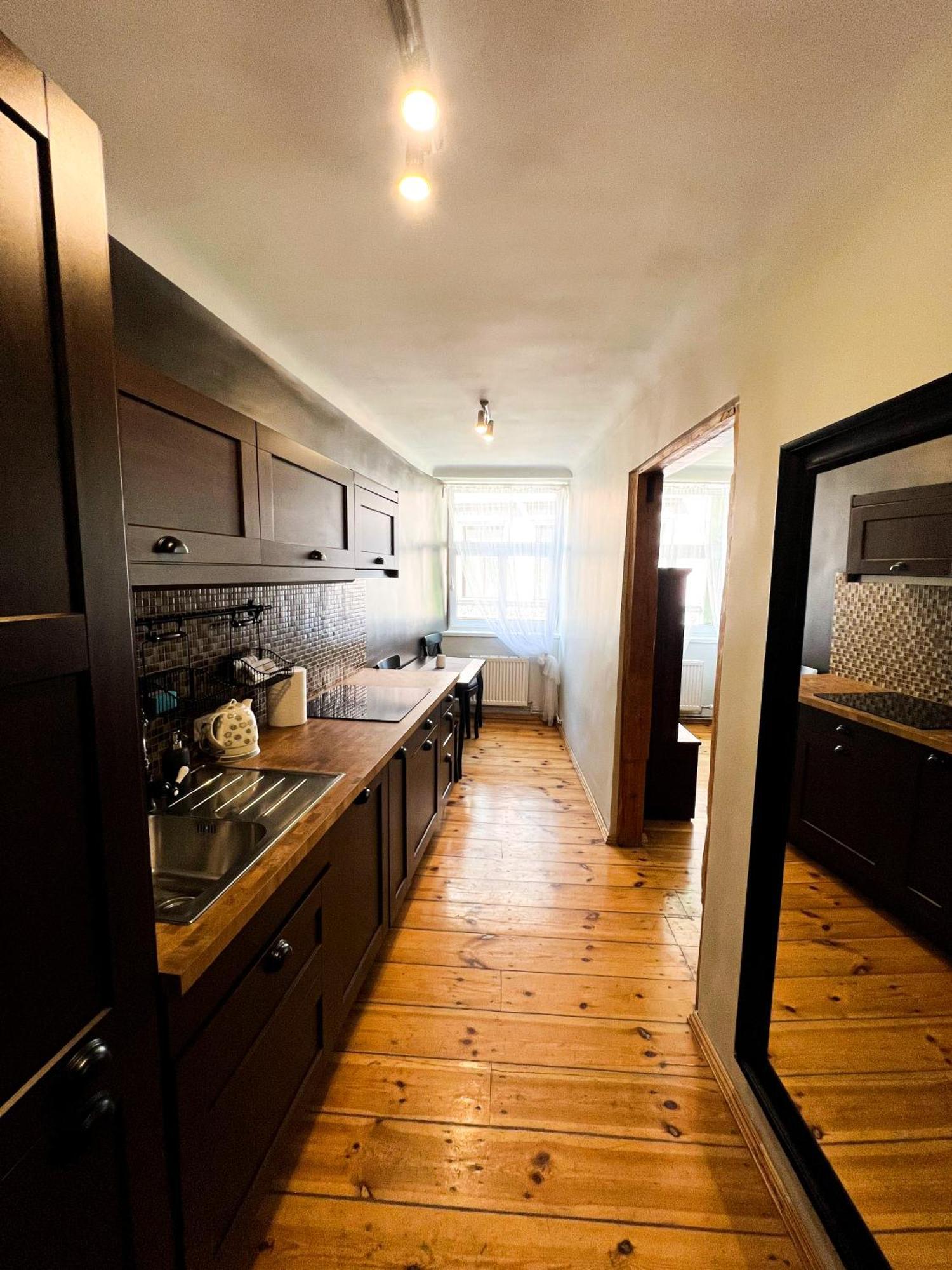 Dome Square Apartment, Old Town Riga Ngoại thất bức ảnh