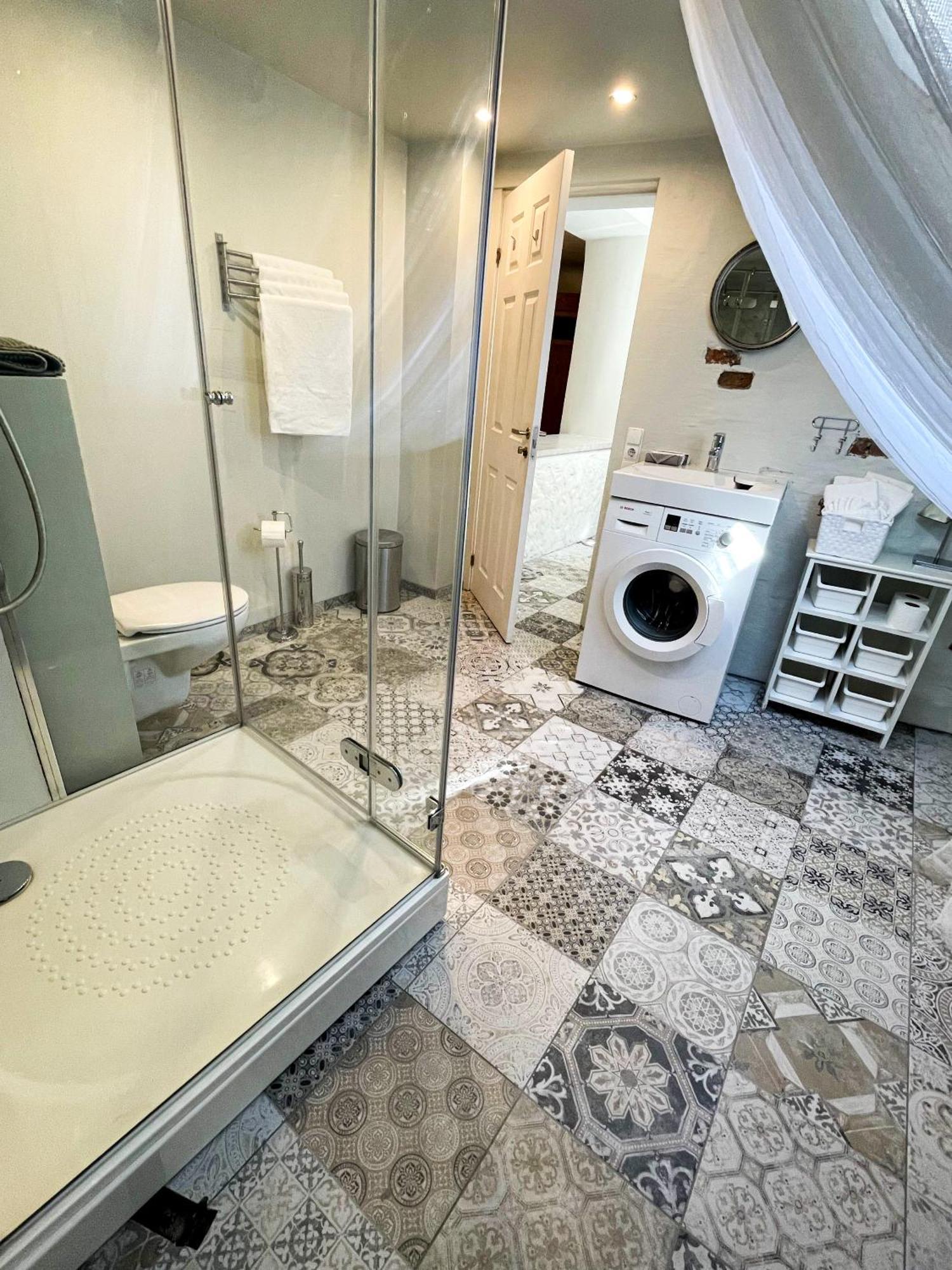 Dome Square Apartment, Old Town Riga Ngoại thất bức ảnh