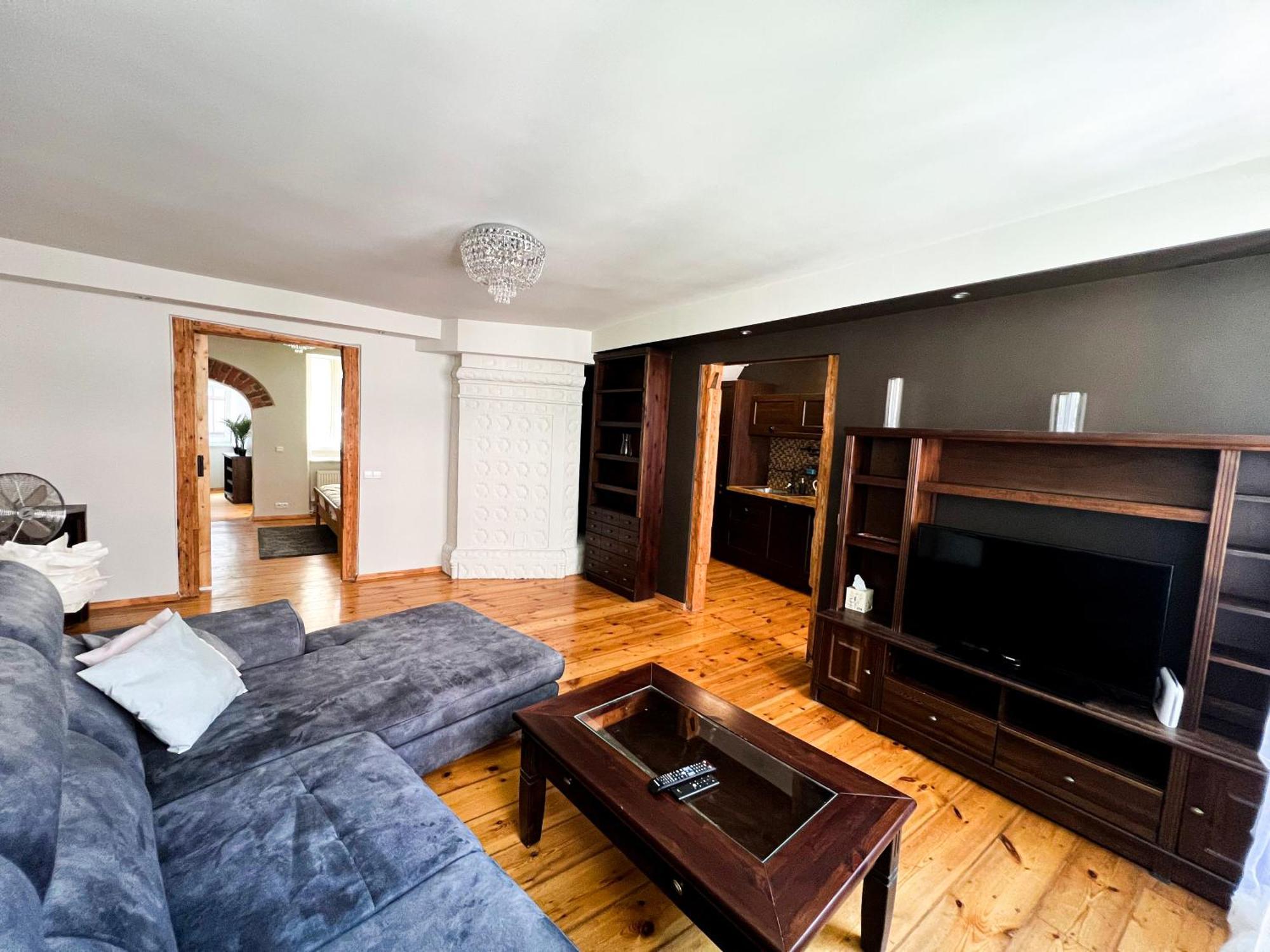 Dome Square Apartment, Old Town Riga Ngoại thất bức ảnh