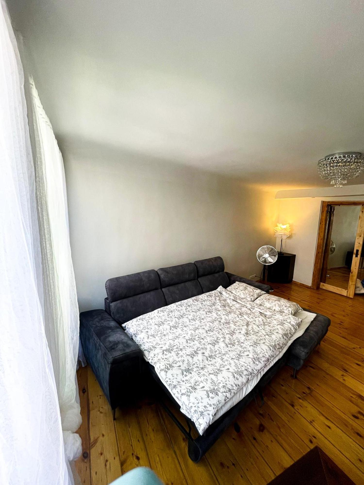 Dome Square Apartment, Old Town Riga Ngoại thất bức ảnh
