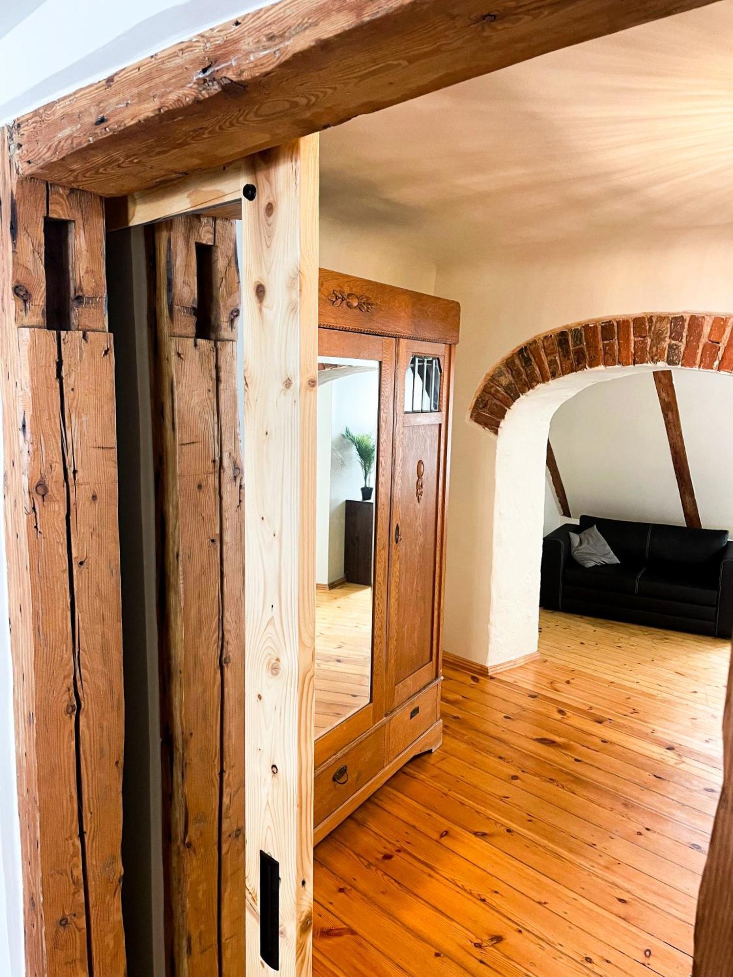 Dome Square Apartment, Old Town Riga Ngoại thất bức ảnh