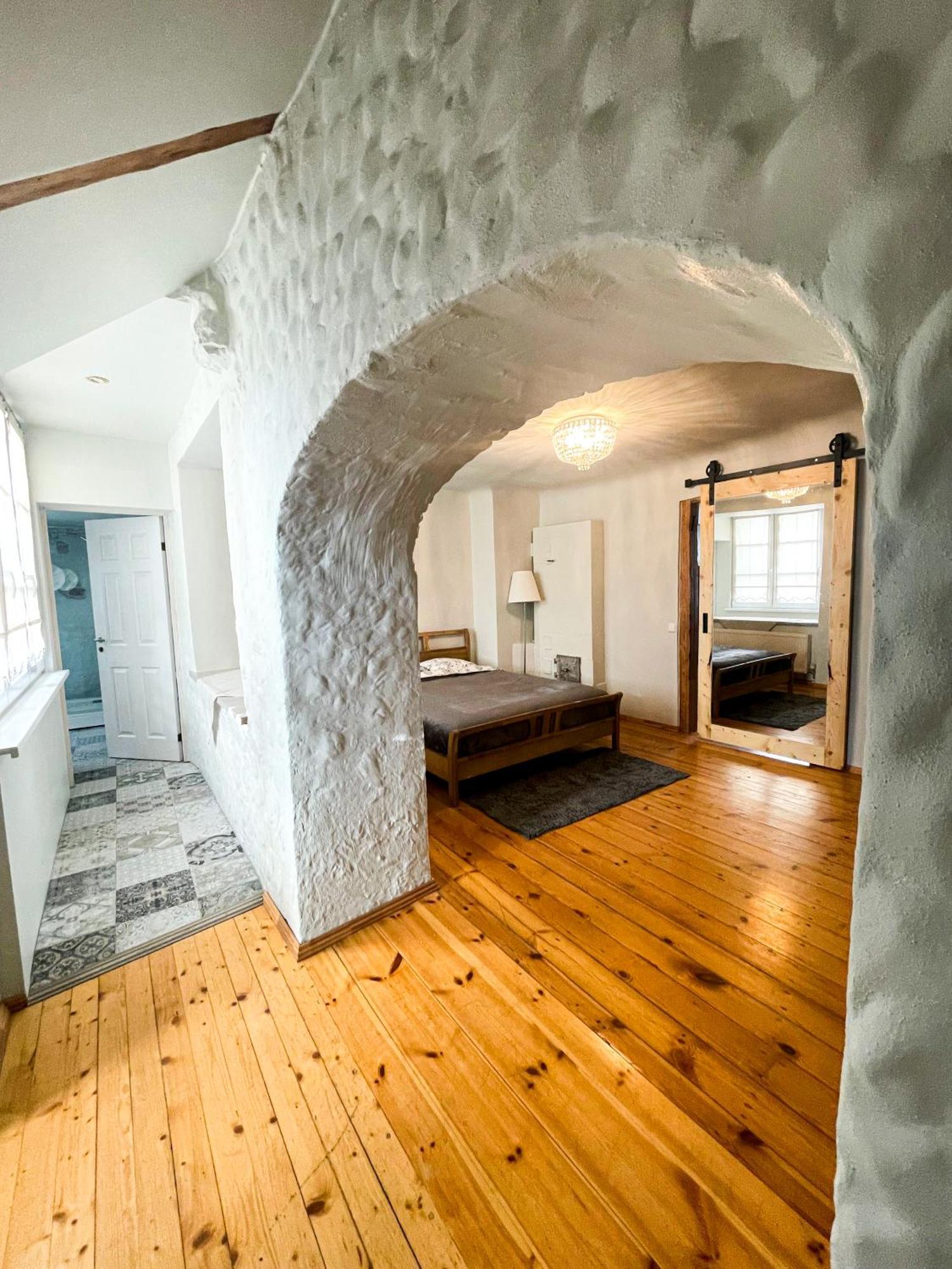 Dome Square Apartment, Old Town Riga Ngoại thất bức ảnh